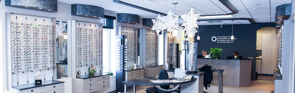 Huron Optometric Centres | 68 West St, Goderich, ON N7A 2K3, Canada | Phone: (519) 524-7251