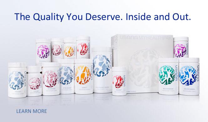 Usana Health Sciences Distributor Surrey | 14270 Grosvenor Rd, Surrey, BC V3R 5H2, Canada | Phone: (604) 355-9833