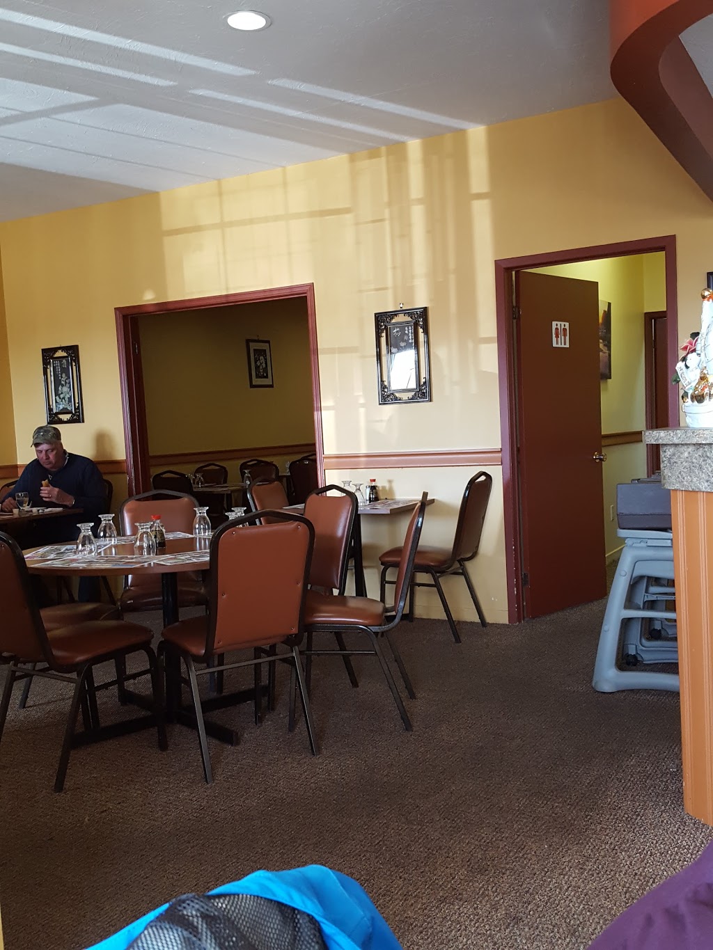 Great Wok Chinese Restaurant | 3 Renaud St, Miramichi, NB E1V 6S6, Canada | Phone: (506) 778-2280