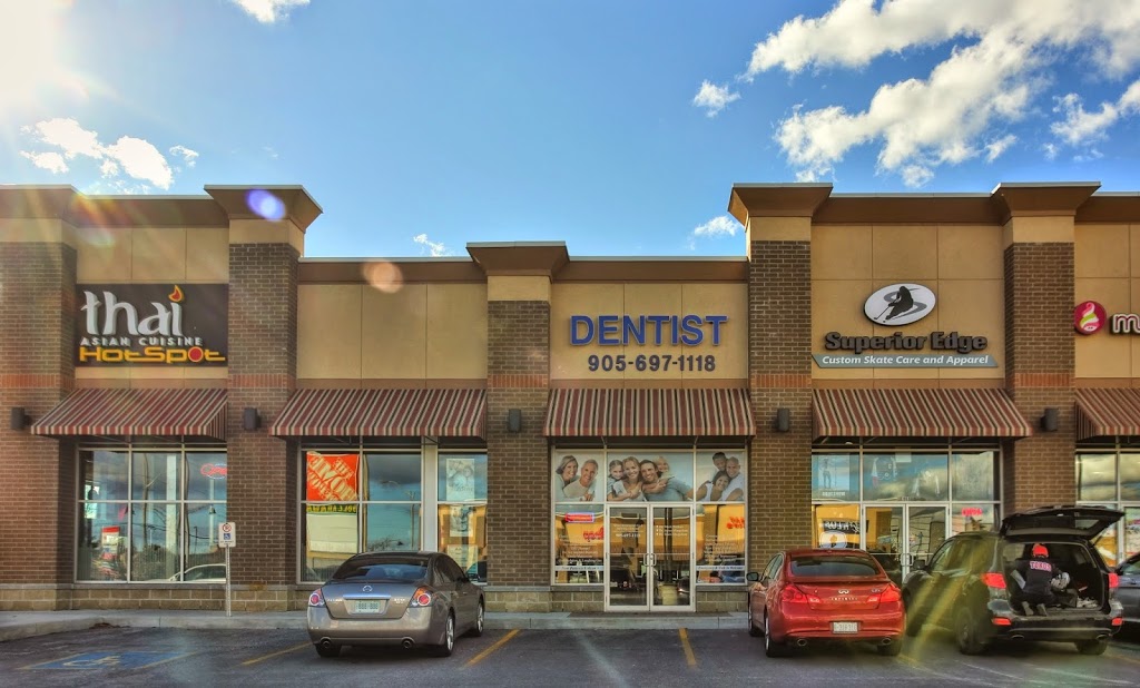 West Bowmanville Family Dental | 2378 Durham Regional Hwy 2 #1, Bowmanville, ON L1C 3K7, Canada | Phone: (905) 697-1118