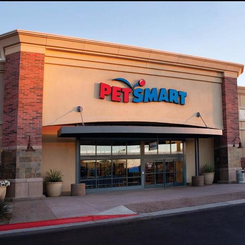 PetSmart | 123 Grey St, East Aurora, NY 14052, USA | Phone: (716) 687-8269