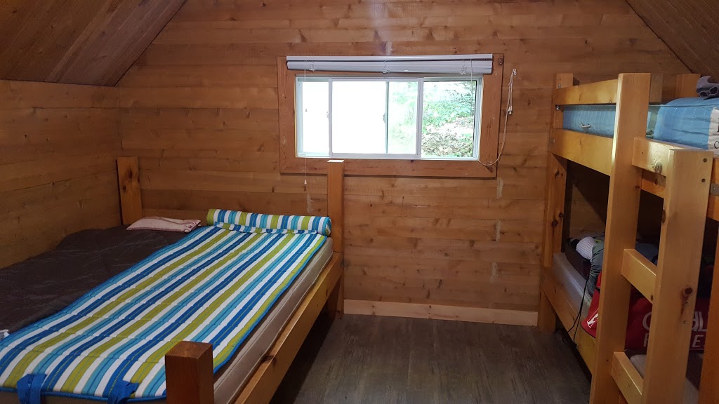 Gravenhurst / Muskoka KOA | 1083 Reay Rd E, Gravenhurst, ON P1P 1R3, Canada | Phone: (705) 687-2333