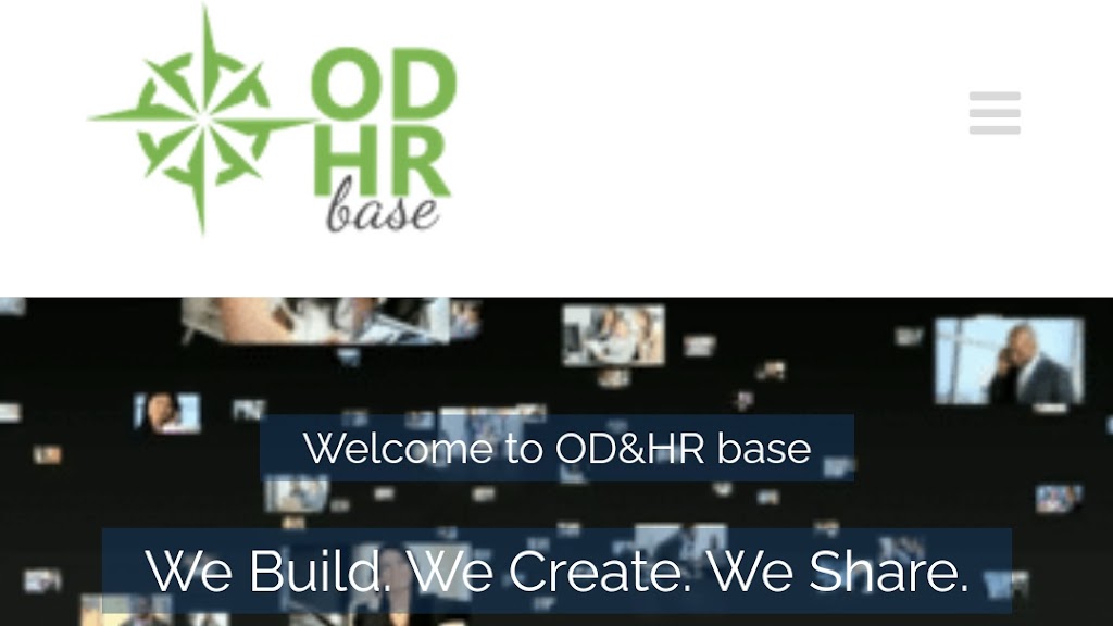 OD&HR Base | 1534 Rue de Versailles, Saint-Lazare, QC J7T 3H6, Canada | Phone: (514) 995-7386