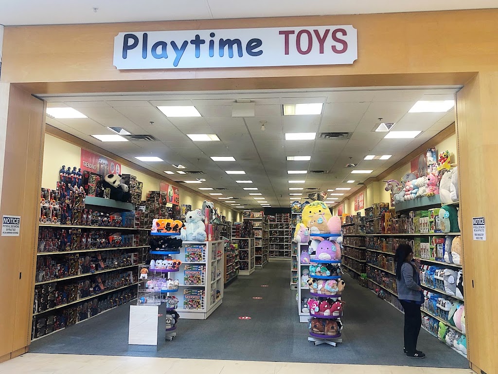 Playtime Toys | 42 Dufflaw Rd Unit 100, North York, ON M6A 1W1, Canada | Phone: (416) 900-8679