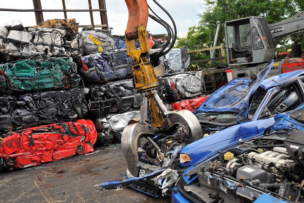 Scrap Car Fast | 49 Bethune Ave, Hannon, ON L0R 1P0, Canada | Phone: (647) 490-6102