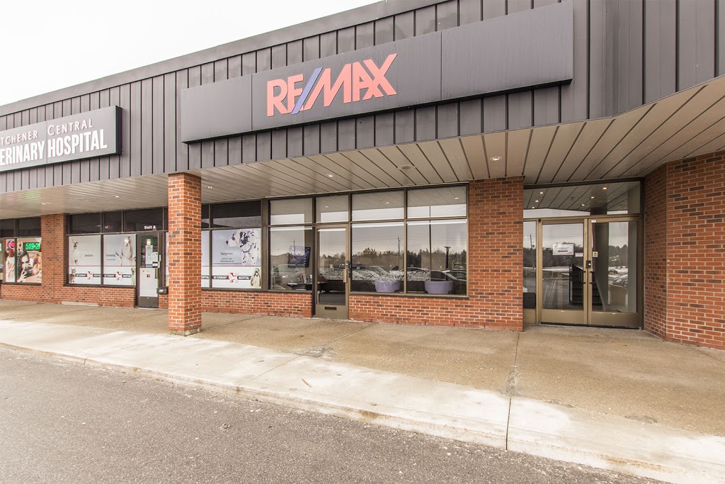 Dimi Velikov - Remax Real Estate Centre | 720 Westmount Rd E, Kitchener, ON N2E 2M6, Canada | Phone: (519) 591-4361