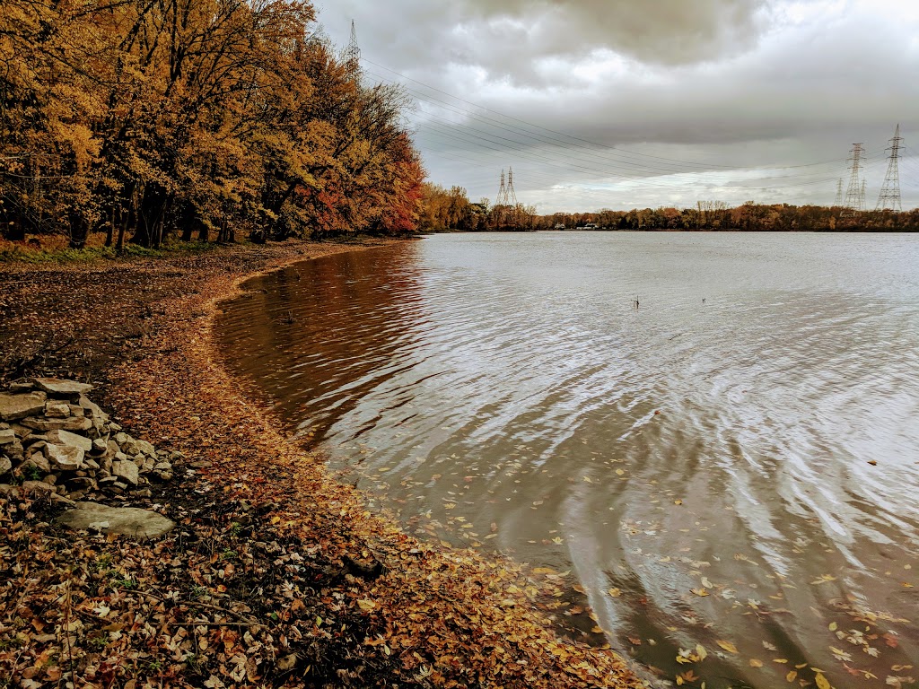 Parc Robert | 33 Avenue des Mille-Îles, Boisbriand, QC J7G 5K5, Canada