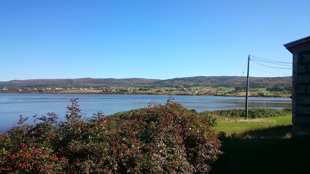 Laurences General Store Ltd | 130 Margaree Harbour Village Rd, Margaree Harbour, NS B0E 2B0, Canada | Phone: (902) 235-2004