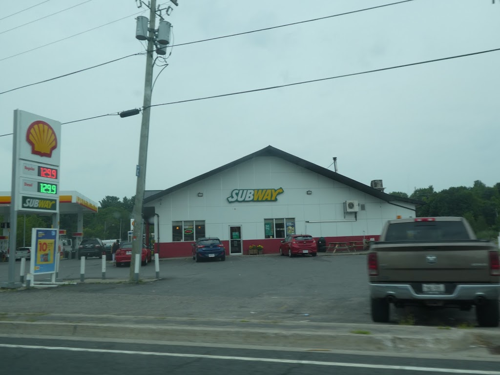 Subway | 10201 ON-41, Kaladar, ON K0H 1Z0, Canada | Phone: (613) 336-9424