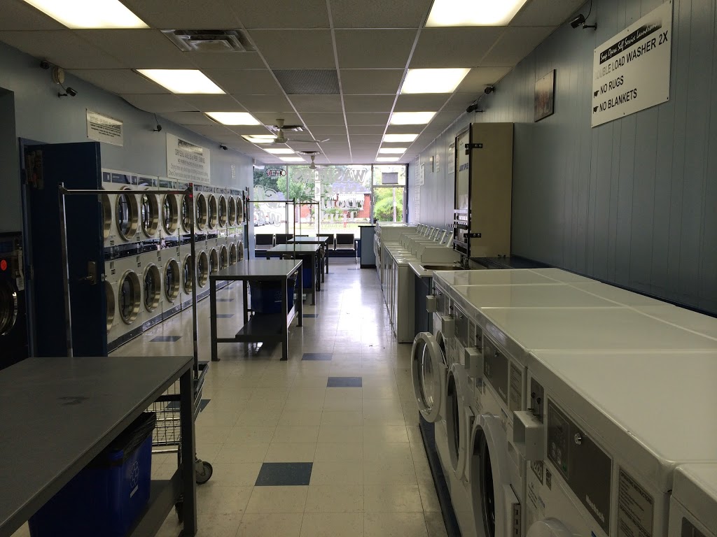 Soap Opera Laundromat | 37 McMurchy Ave N, Brampton, ON L6X 1X4, Canada | Phone: (416) 457-1751