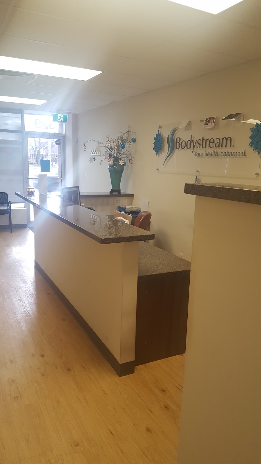 Bodystream Medical Cannabis Clinic - Hamilton | 329 Queenston Rd, Hamilton, ON L8K 1H7, Canada | Phone: (905) 545-6868