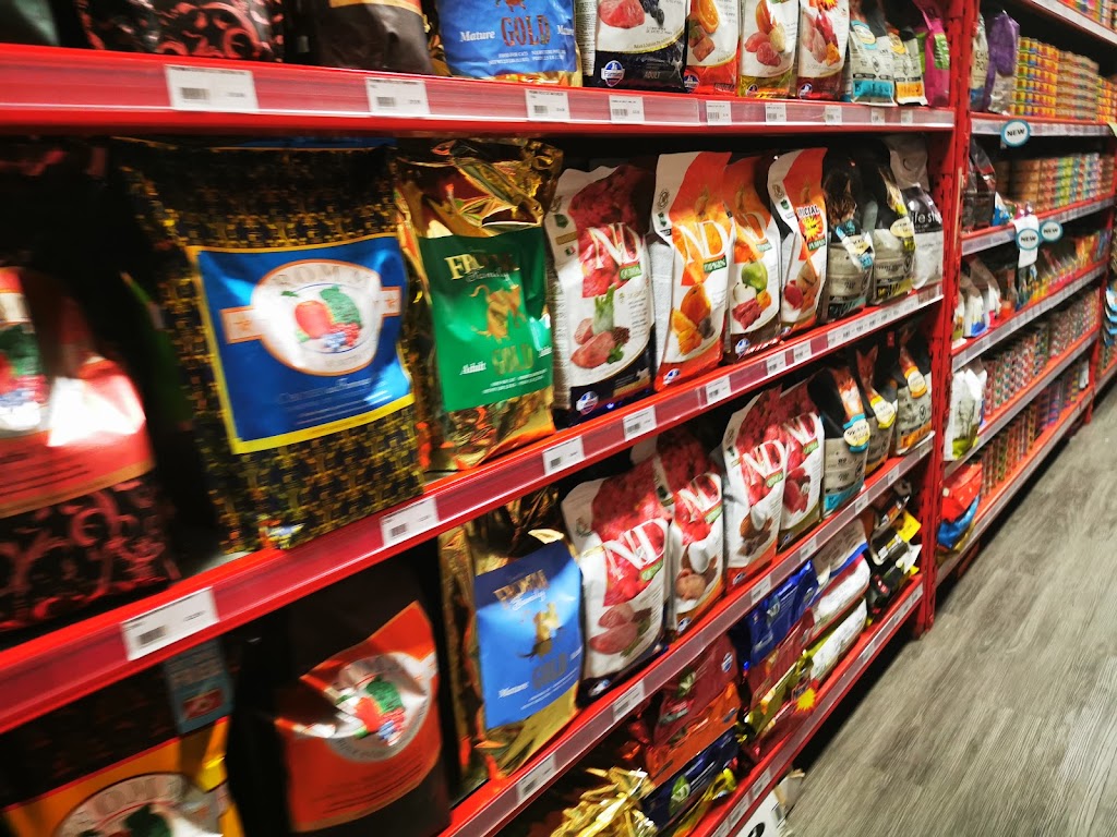 Global Pet Foods | 1070 Major Mackenzie Dr E Unit 109, Richmond Hill, ON L4S 1P3, Canada | Phone: (905) 508-8895