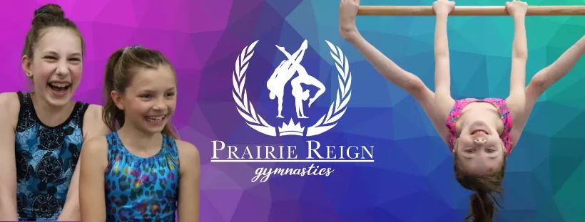 Prairie Reign Gymnastics | 610 Discovery Dr #11, Grande Pointe, MB R5A 0B7, Canada | Phone: (204) 235-1665