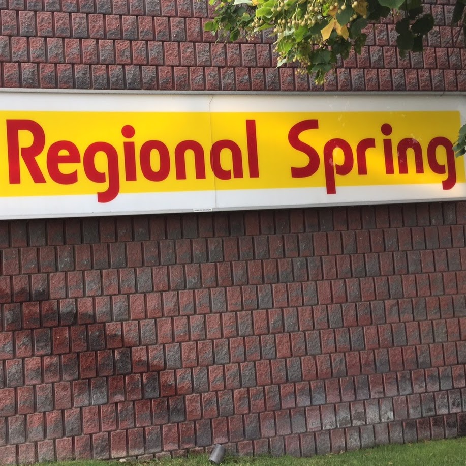 Regional Spring Service | 584 Falconbridge Rd #5, Sudbury, ON P3A 4S4, Canada | Phone: (705) 566-4888