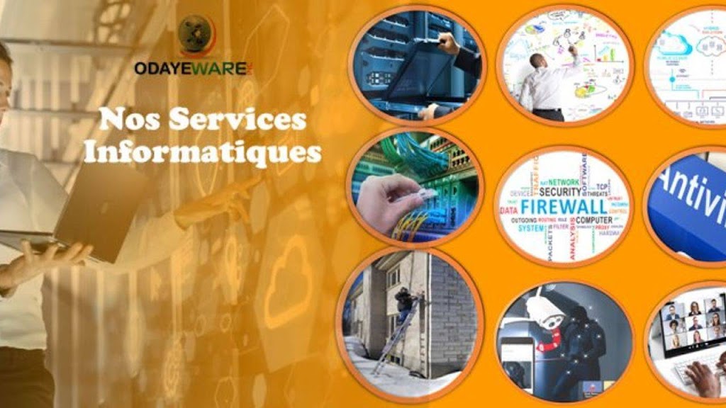 Odayeware | 508 Pl. de Beaucaire, Laval, QC H7N 1E1, Canada | Phone: (514) 418-1894