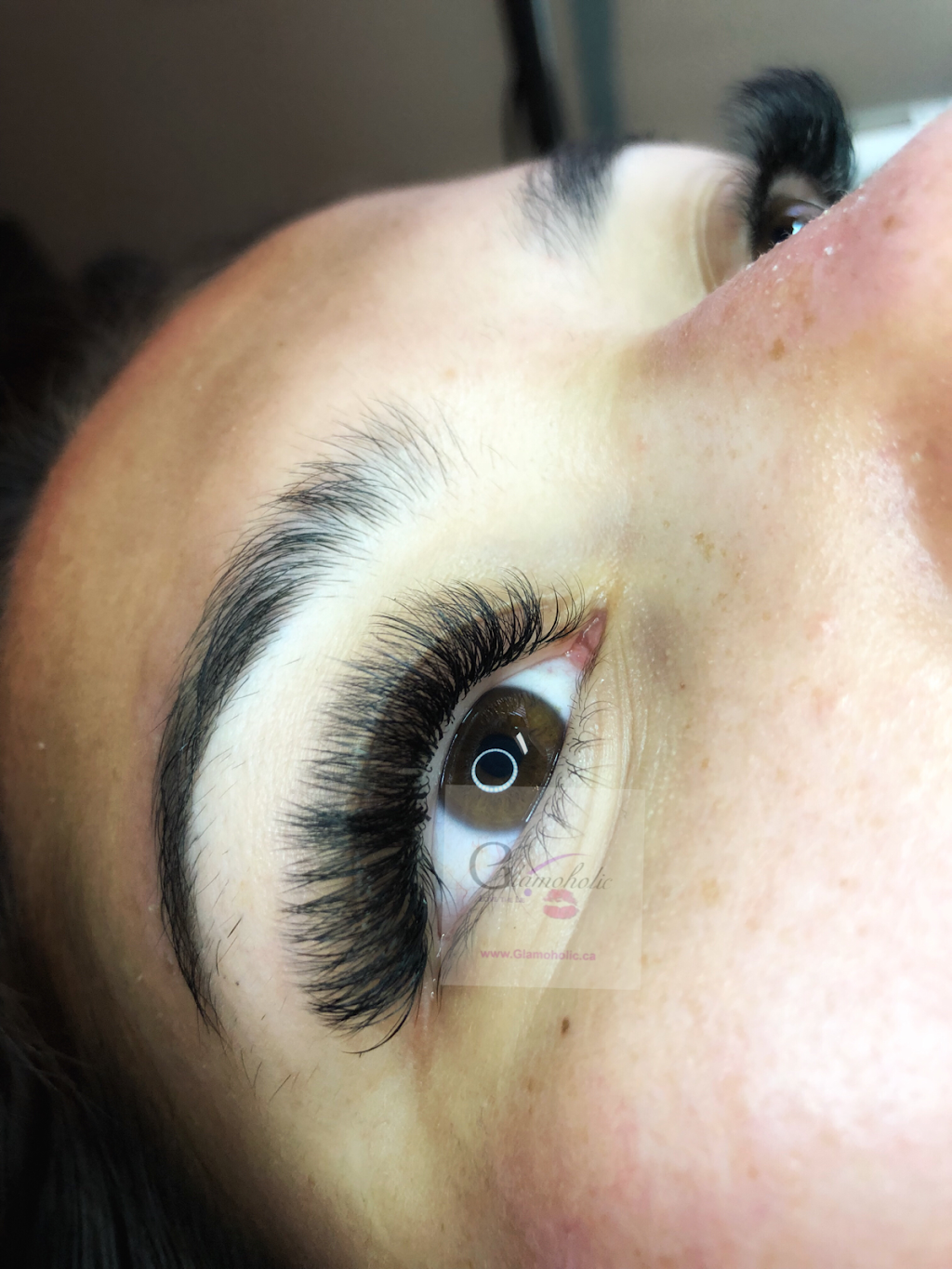 Glamoholic Lash Extensions | 26 Corridale Ave, Whitby, ON L1M 2E7, Canada | Phone: (905) 431-3646