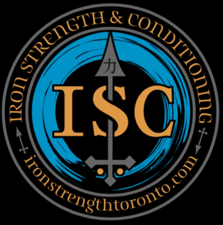 Iron Strength & Conditioning | 20 Leslie St unit 109, Toronto, ON M4M 1L3, Canada | Phone: (647) 464-4695