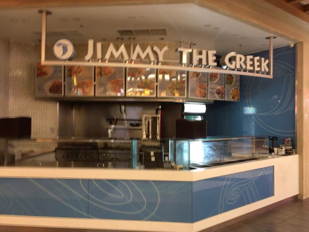 Jimmy The Greek | 2121 Carling Ave, Ottawa, ON K2A 1H2, Canada | Phone: (613) 729-6266