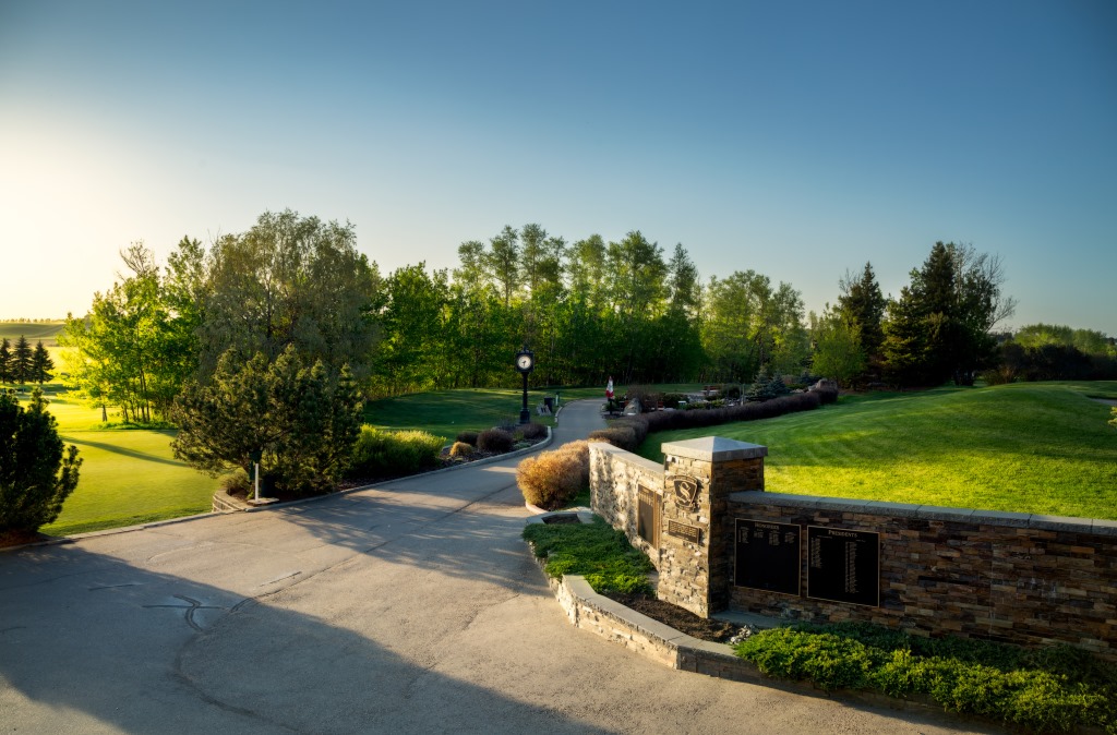 Sturgeon Valley Golf and Country Club | 25114 Sturgeon Rd, Sturgeon County, AB T8T 1S6, Canada | Phone: (780) 973-6700