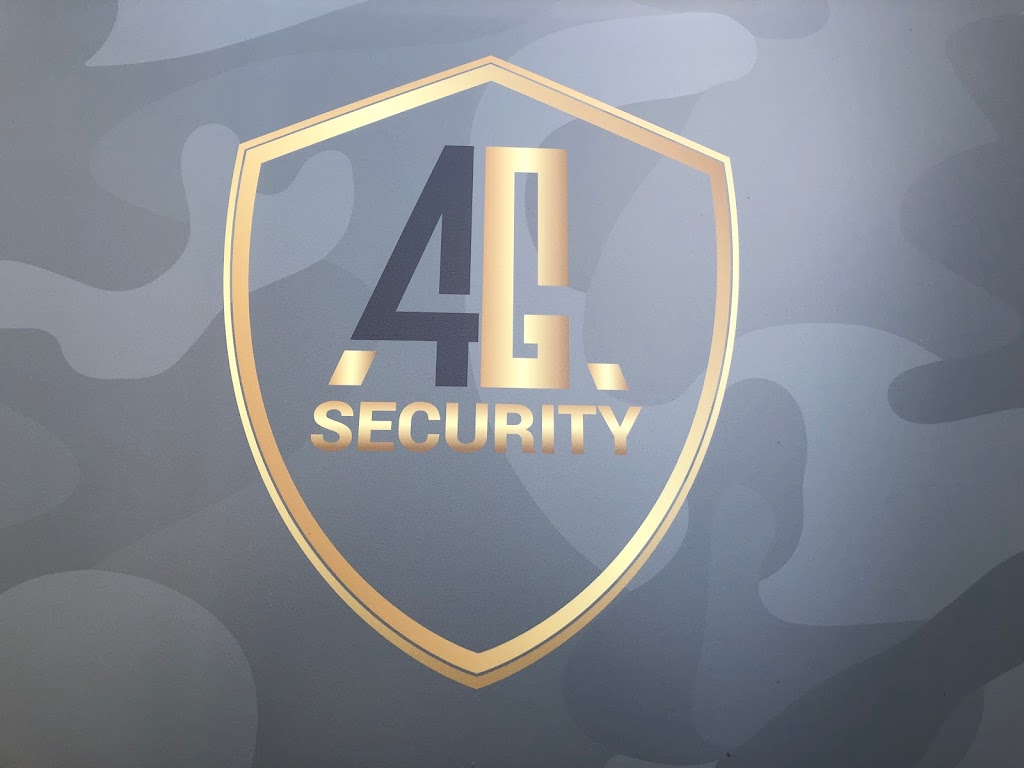 A4G Security | 03 54 Ave #147, Surrey, BC V3S 1A1, Canada | Phone: (604) 502-7055