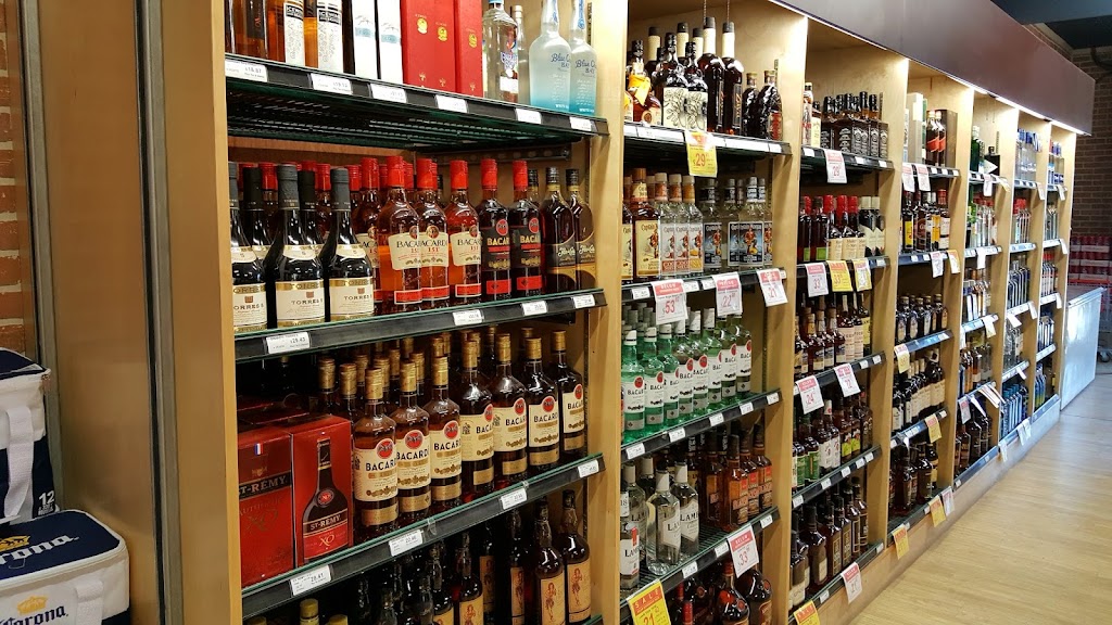 Pemberton Liquor Store | 7423 Frontier St, Pemberton, BC V0N 2L0, Canada | Phone: (604) 894-6313