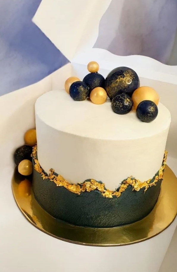 Anastasya_Hand_Cake | 350 River Rd, Cambridge, ON N3C 0H4, Canada | Phone: (226) 339-7634