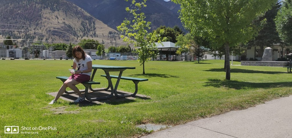 Keremeos Visitor Centre | 417 7th Ave, Keremeos, BC V0X 1N3, Canada | Phone: (250) 499-5225