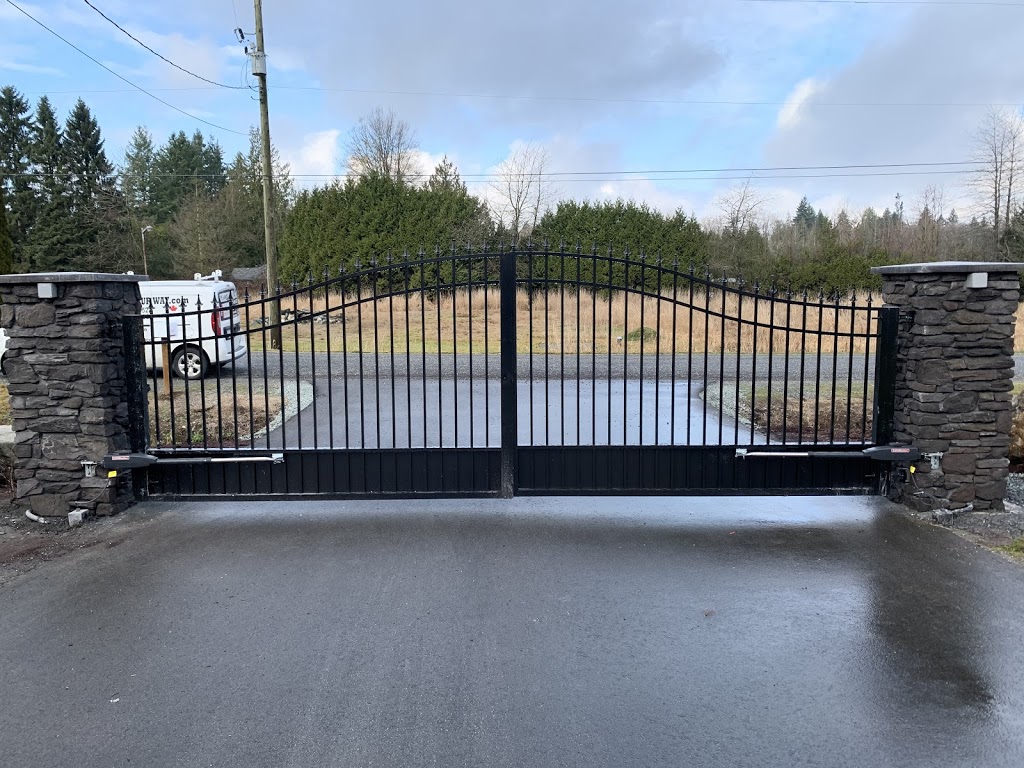 Gates Your Way | 1340 Willow Way, Coquitlam, BC V3J 5M3, Canada | Phone: (604) 991-0522