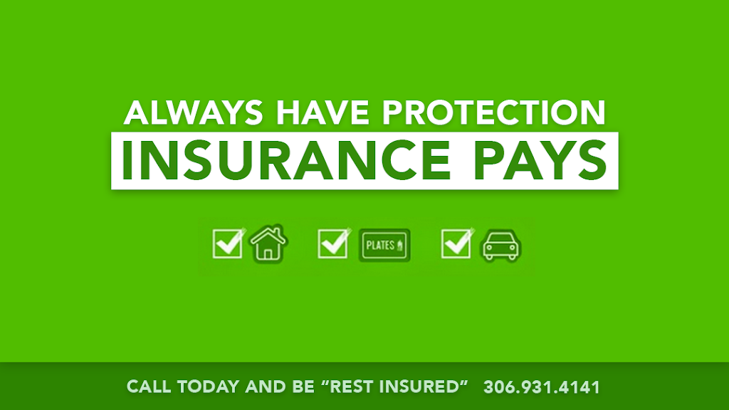 Affinity Insurance Services (Stonebridge) | 3211 Preston Ave S, Saskatoon, SK S7T 1C9, Canada | Phone: (306) 931-4141