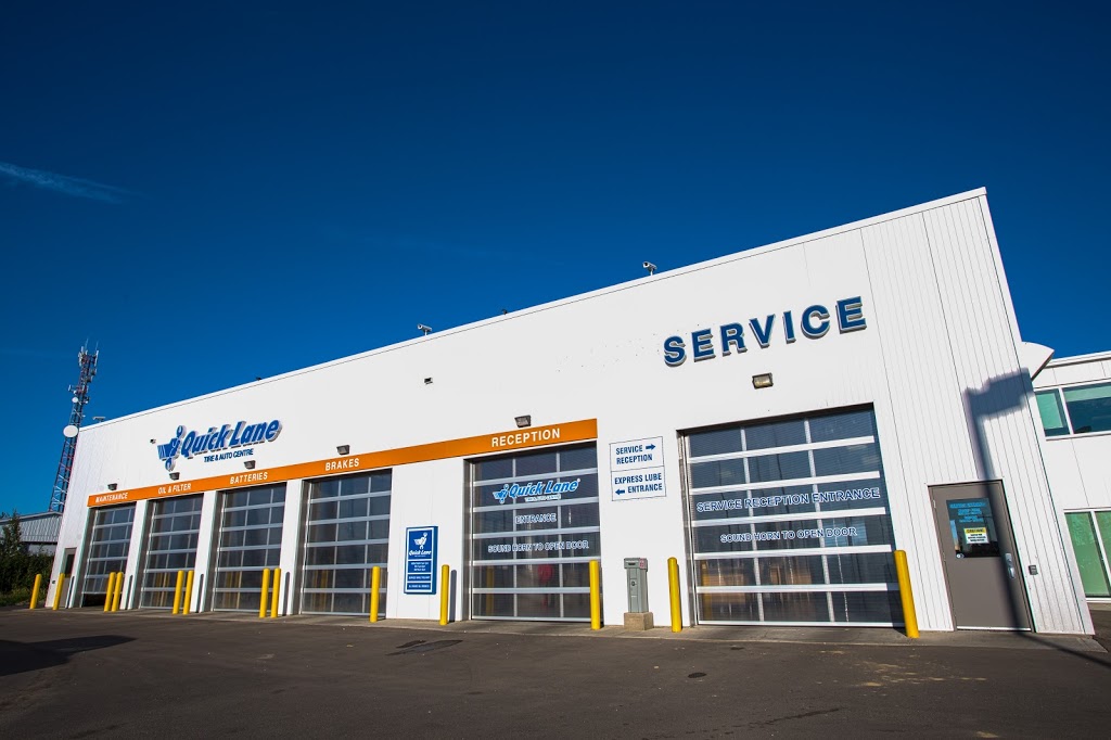 Quick Lane Spruce Grove | AB-16A &, Golden Spike Rd, Spruce Grove, AB T7X 2Y3, Canada | Phone: (780) 960-5535