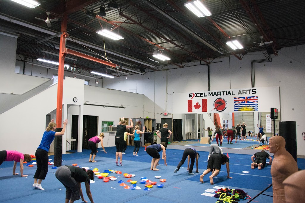 Burke Mountain Boot Camp - Poco | 575 Seaborne Ave Unit 3160, Port Coquitlam, BC V3E 3G7, Canada | Phone: (778) 628-5859