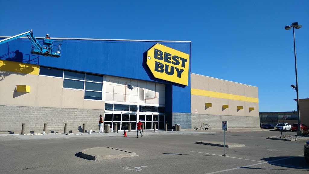 Best Buy | 1080 Wellington Rd, London, ON N6E 1M2, Canada | Phone: (519) 686-2160