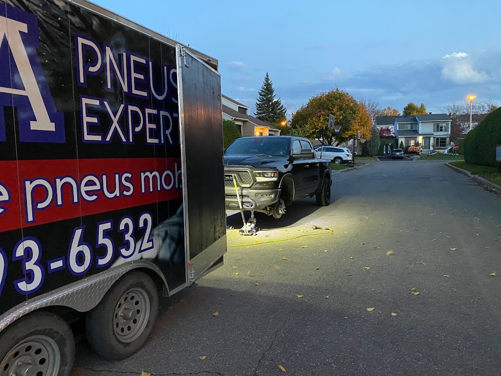 Olda Pneus Expert | 160 Mnt des Trente, Mont-Saint-Hilaire, QC J3H 2R4, Canada | Phone: (514) 793-6532