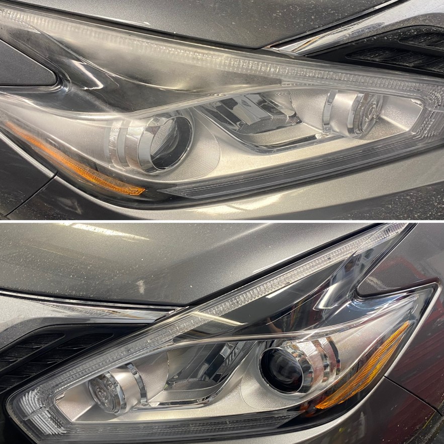 Platinum Auto Detail | 2703 33 Ave S, Lethbridge, AB T1K 7H2, Canada | Phone: (403) 393-5866