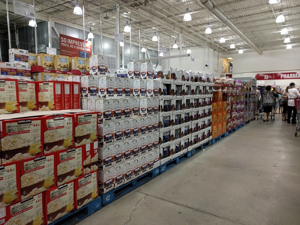 Costco Wholesale | 4438 KING STE, Kitchener, ON N2P 2G4, Canada | Phone: (519) 650-3330