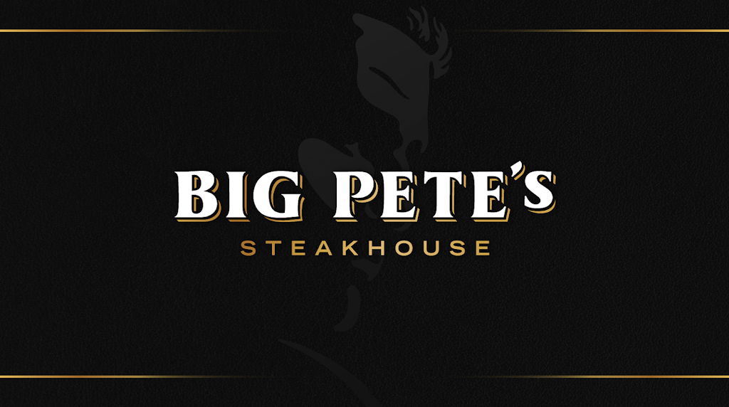 Big Petes Steakhouse | 4925 Highway 6 South, Caledonia, ON N3W 1Z6, Canada | Phone: (905) 765-4340