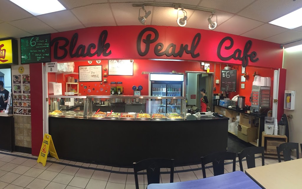 Black Pearl | B8 - 5728 University Boulevard, Vancouver, BC V6T 1K6, Canada | Phone: (236) 988-8763