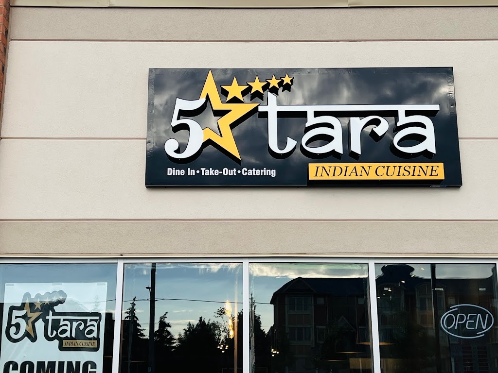 5 Tara Indian Cuisine | 3960 Eglinton Ave W Unit#15 Building-B, Mississauga, ON L5M 2R9, Canada | Phone: (905) 607-4141