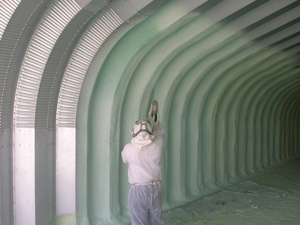 UCS Spray Foam Insulation | 53 Observatory Ln Unit A, Richmond Hill, ON L4C 8K9, Canada | Phone: (416) 271-9578