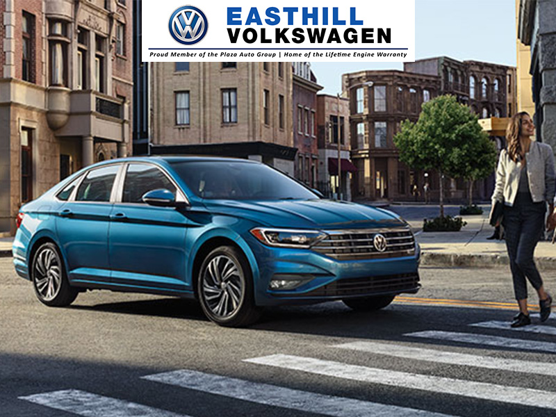 Easthill Volkswagen | 1577 4, Walkerton, ON N0G 2V0, Canada | Phone: (519) 881-0835