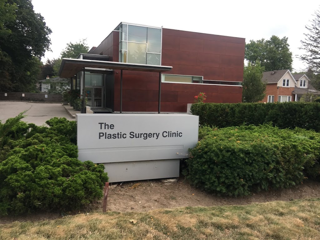 The Plastic Surgery Clinic | 1421 Hurontario St, Mississauga, ON L5G 3H5, Canada | Phone: (866) 803-6415