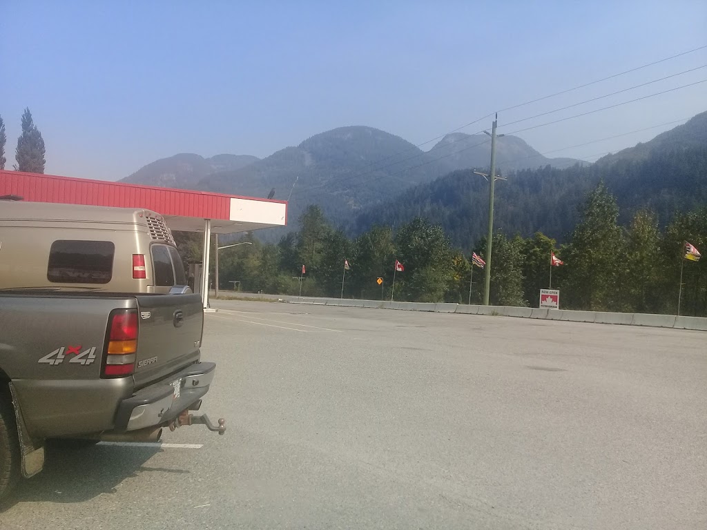 Petro-Canada | 27051 Baker Rd, Hope, BC V0X 1L3, Canada | Phone: (604) 869-7082