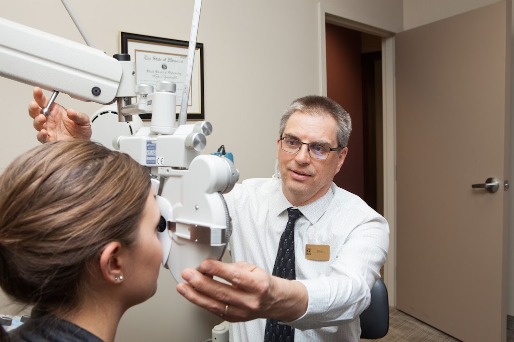 Burlington Eyecare | 3235 Fairview St Unit 7, Burlington, ON L7N 3L1, Canada | Phone: (905) 639-9595