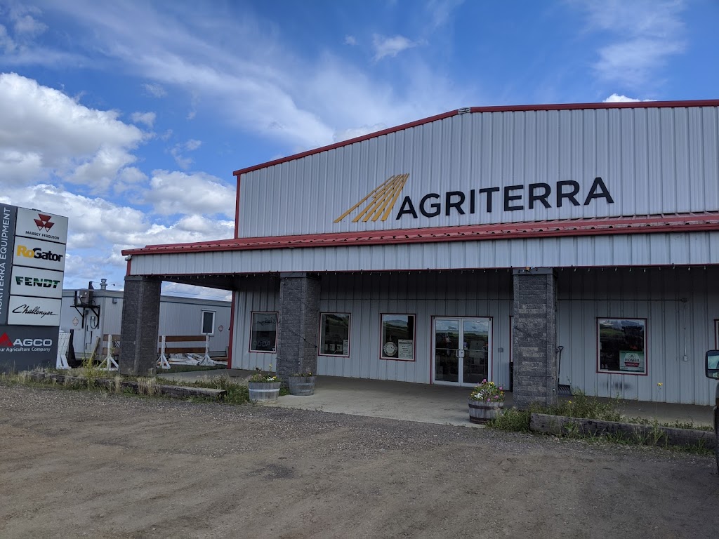 Agriterra Equipment Waskatenau | 19372 Township Rd 592, Waskatenau, AB T0A 3P0, Canada | Phone: (780) 358-2287