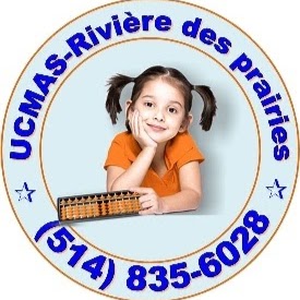 UCMAS | 8595 Boulevard Maurice-Duplessis Suite 206, Montréal, QC H1E 4H7, Canada | Phone: (514) 835-6028