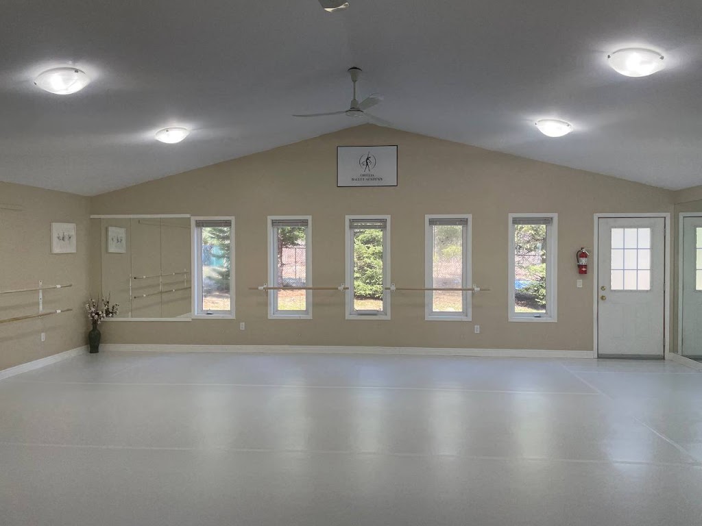 Orillia Ballet Academy | 362 Barrie Rd, Orillia, ON L3V 2R9, Canada | Phone: (647) 535-1351