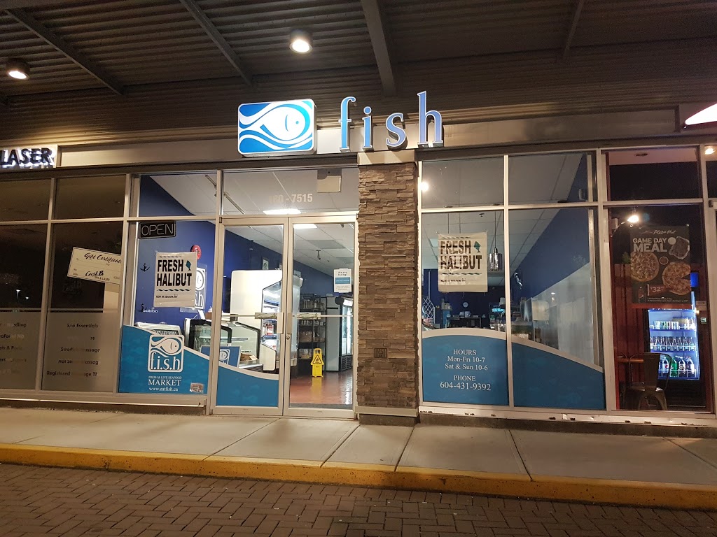 Fresh Ideas Start Here | 7515 Market Crossing #180, Burnaby, BC V6J 0A3, Canada | Phone: (604) 431-9392