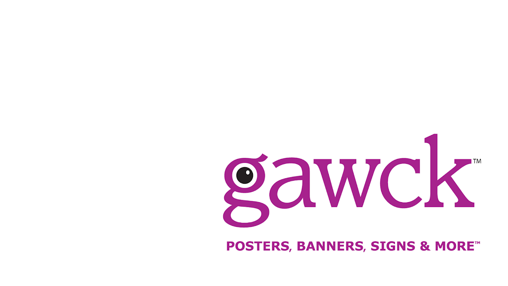 gawck | 239 Kingston Rd, Toronto, ON M4L 1T5, Canada | Phone: (416) 769-2323