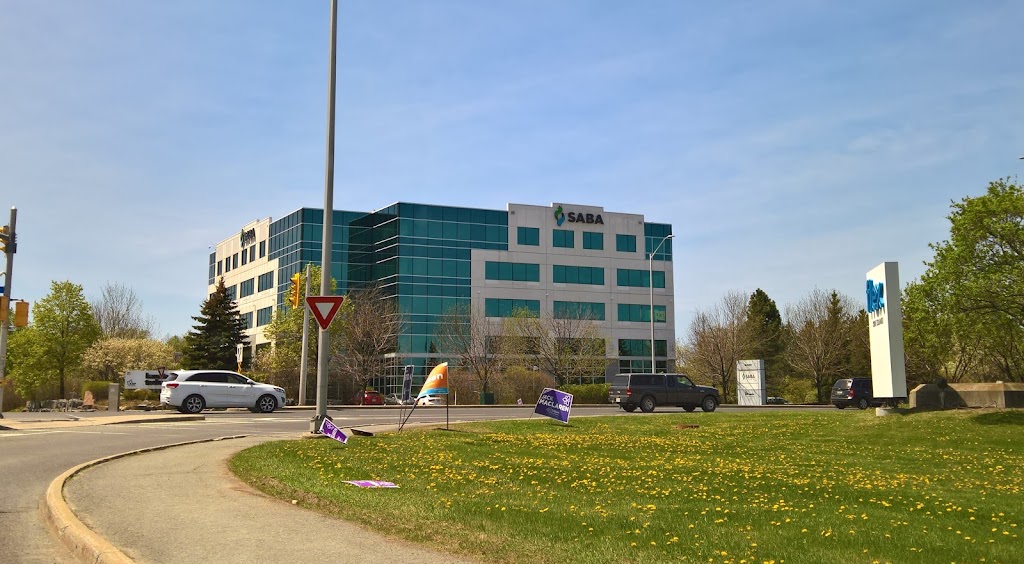 Saba Software | 495 March Rd, Kanata, ON K2K 3G1, Canada | Phone: (613) 270-1011