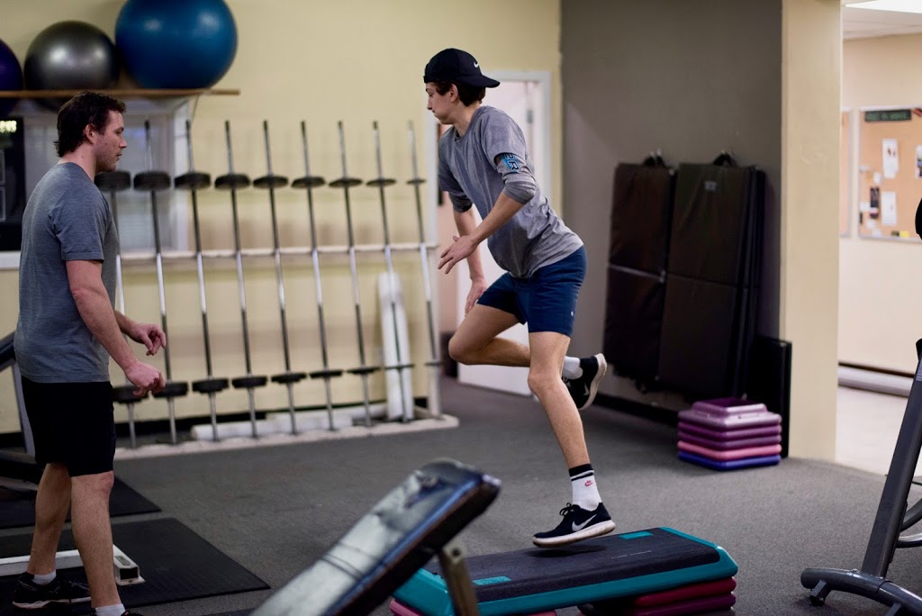 Transform Sports Training & Rehabilitation | 3946 Quadra St, Victoria, BC V8X 1J6, Canada | Phone: (250) 889-4656